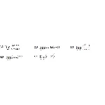 ИДЗ 6.3 – Вариант 3. Решения Рябушко А.П.