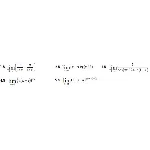 ИДЗ 6.3 – Вариант 8. Решения Рябушко А.П.