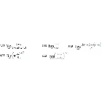 ИДЗ 6.3 – Вариант 15. Решения Рябушко А.П.