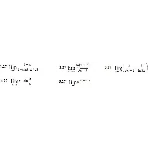 ИДЗ 6.3 – Вариант 27. Решения Рябушко А.П.