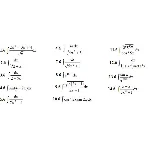 ИДЗ 8.1 – Вариант 6. Решения Рябушко А.П.