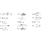 ИДЗ 8.1 – Вариант 7. Решения Рябушко А.П.