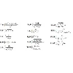 ИДЗ 8.1 – Вариант 10. Решения Рябушко А.П.