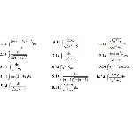 ИДЗ 8.1 – Вариант 14. Решения Рябушко А.П.