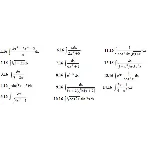 ИДЗ 8.1 – Вариант 16. Решения Рябушко А.П.