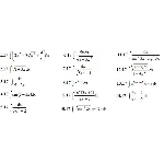 ИДЗ 8.1 – Вариант 17. Решения Рябушко А.П.