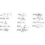 ИДЗ 8.1 – Вариант 18. Решения Рябушко А.П.