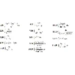 ИДЗ 8.1 – Вариант 20. Решения Рябушко А.П.