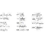 ИДЗ 8.1 – Вариант 22. Решения Рябушко А.П.