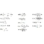 ИДЗ 8.1 – Вариант 24. Решения Рябушко А.П.