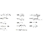 ИДЗ 8.1 – Вариант 26. Решения Рябушко А.П.