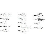 ИДЗ 8.1 – Вариант 28. Решения Рябушко А.П.