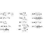 ИДЗ 8.1 – Вариант 30. Решения Рябушко А.П.