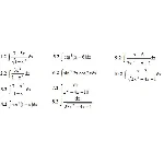 ИДЗ 8.2 – Вариант 2. Решения Рябушко А.П.