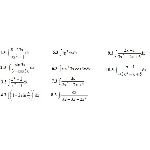 ИДЗ 8.2 – Вариант 3. Решения Рябушко А.П.