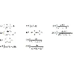 ИДЗ 8.2 – Вариант 5. Решения Рябушко А.П.