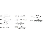 ИДЗ 8.2 – Вариант 14. Решения Рябушко А.П.