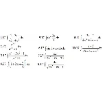 ИДЗ 8.2 – Вариант 17. Решения Рябушко А.П.
