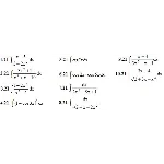 ИДЗ 8.2 – Вариант 21. Решения Рябушко А.П.