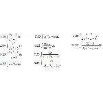 ИДЗ 8.2 – Вариант 23. Решения Рябушко А.П.