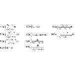 ИДЗ 8.2 – Вариант 24. Решения Рябушко А.П.