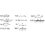 ИДЗ 8.2 – Вариант 26. Решения Рябушко А.П.