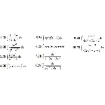 ИДЗ 8.2 – Вариант 28. Решения Рябушко А.П.