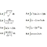 ИДЗ 8.3 – Вариант 4. Решения Рябушко А.П.