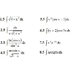 ИДЗ 8.3 – Вариант 5. Решения Рябушко А.П.