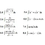 ИДЗ 8.3 – Вариант 6. Решения Рябушко А.П.