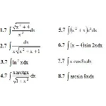ИДЗ 8.3 – Вариант 7. Решения Рябушко А.П.