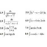 ИДЗ 8.3 – Вариант 9. Решения Рябушко А.П.