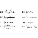 ИДЗ 8.3 – Вариант 11. Решения Рябушко А.П.
