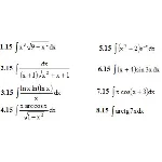 ИДЗ 8.3 – Вариант 15. Решения Рябушко А.П.