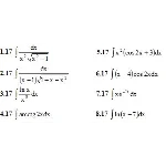 ИДЗ 8.3 – Вариант 17. Решения Рябушко А.П.