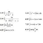 ИДЗ 8.3 – Вариант 19. Решения Рябушко А.П.