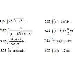 ИДЗ 8.3 – Вариант 22. Решения Рябушко А.П.
