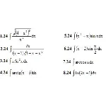 ИДЗ 8.3 – Вариант 24. Решения Рябушко А.П.