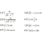 ИДЗ 8.3 – Вариант 25. Решения Рябушко А.П.