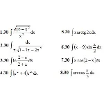 ИДЗ 8.3 – Вариант 30. Решения Рябушко А.П.
