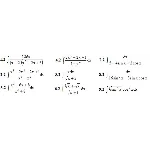 ИДЗ 8.4 – Вариант 2. Решения Рябушко А.П.