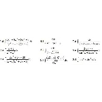 ИДЗ 8.4 – Вариант 4. Решения Рябушко А.П.