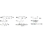 ИДЗ 8.4 – Вариант 6. Решения Рябушко А.П.