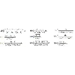 ИДЗ 8.4 – Вариант 8. Решения Рябушко А.П.