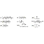 ИДЗ 8.4 – Вариант 9. Решения Рябушко А.П.