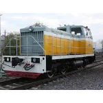 ТГМ40 электрическая схема тепловоза