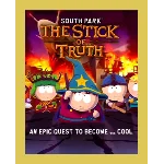 🎁SOUTH PARK: THE STICK OF TRUTH (Steam)(RU/ CIS)
