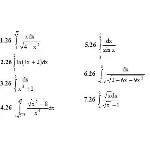 ИДЗ 9.1 – Вариант 26. Решения Рябушко А.П.