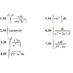 ИДЗ 9.1 – Вариант 30. Решения Рябушко А.П.