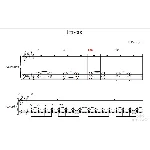 Ермак.Игорь Растеряев (ноты для аккордеона,баяна)